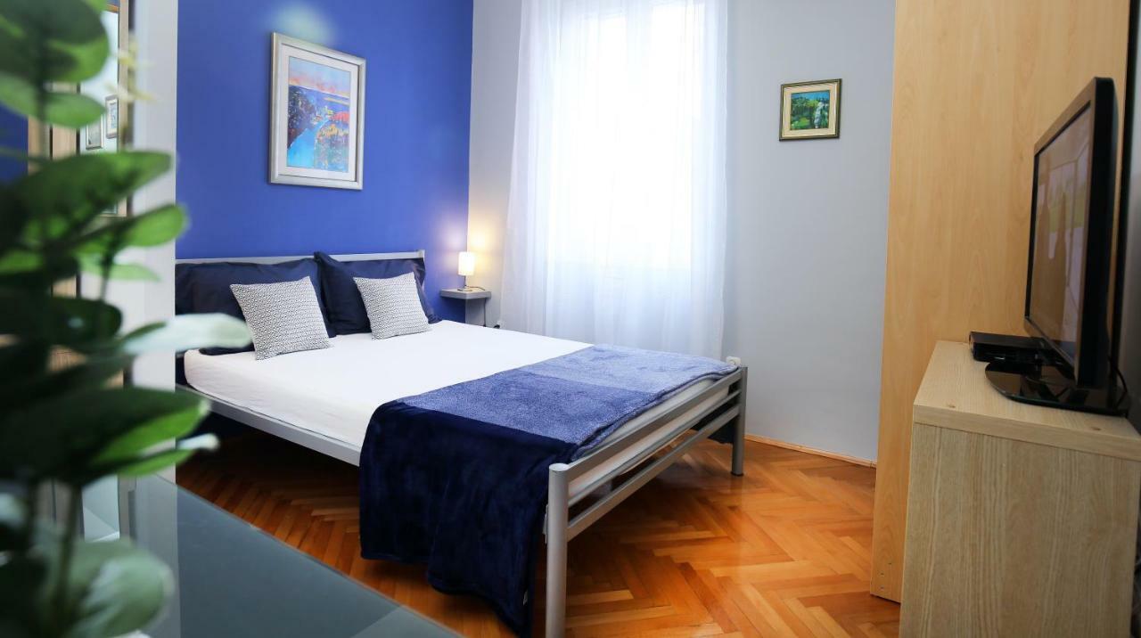 Split Chic Studio 외부 사진