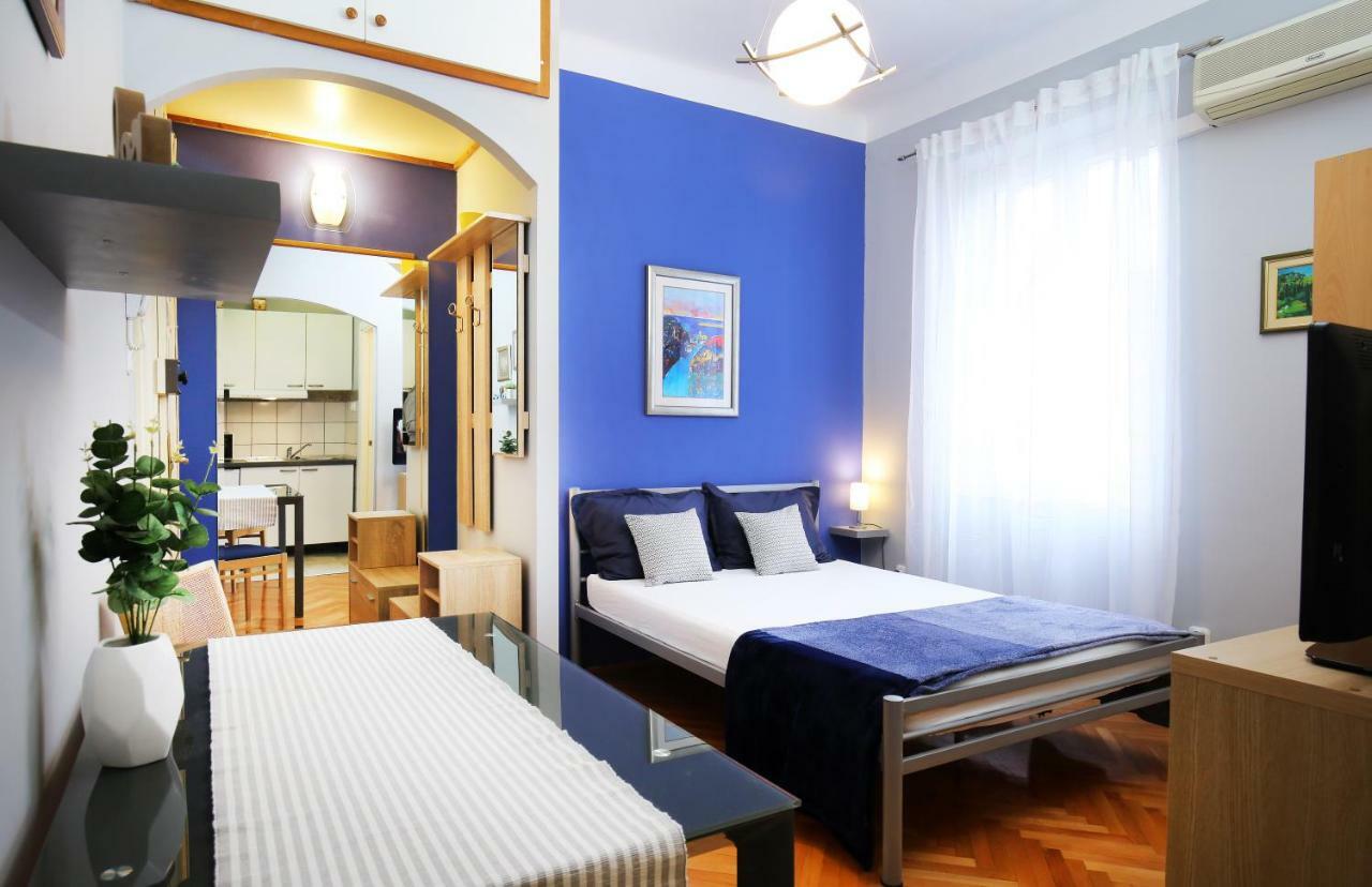 Split Chic Studio 외부 사진