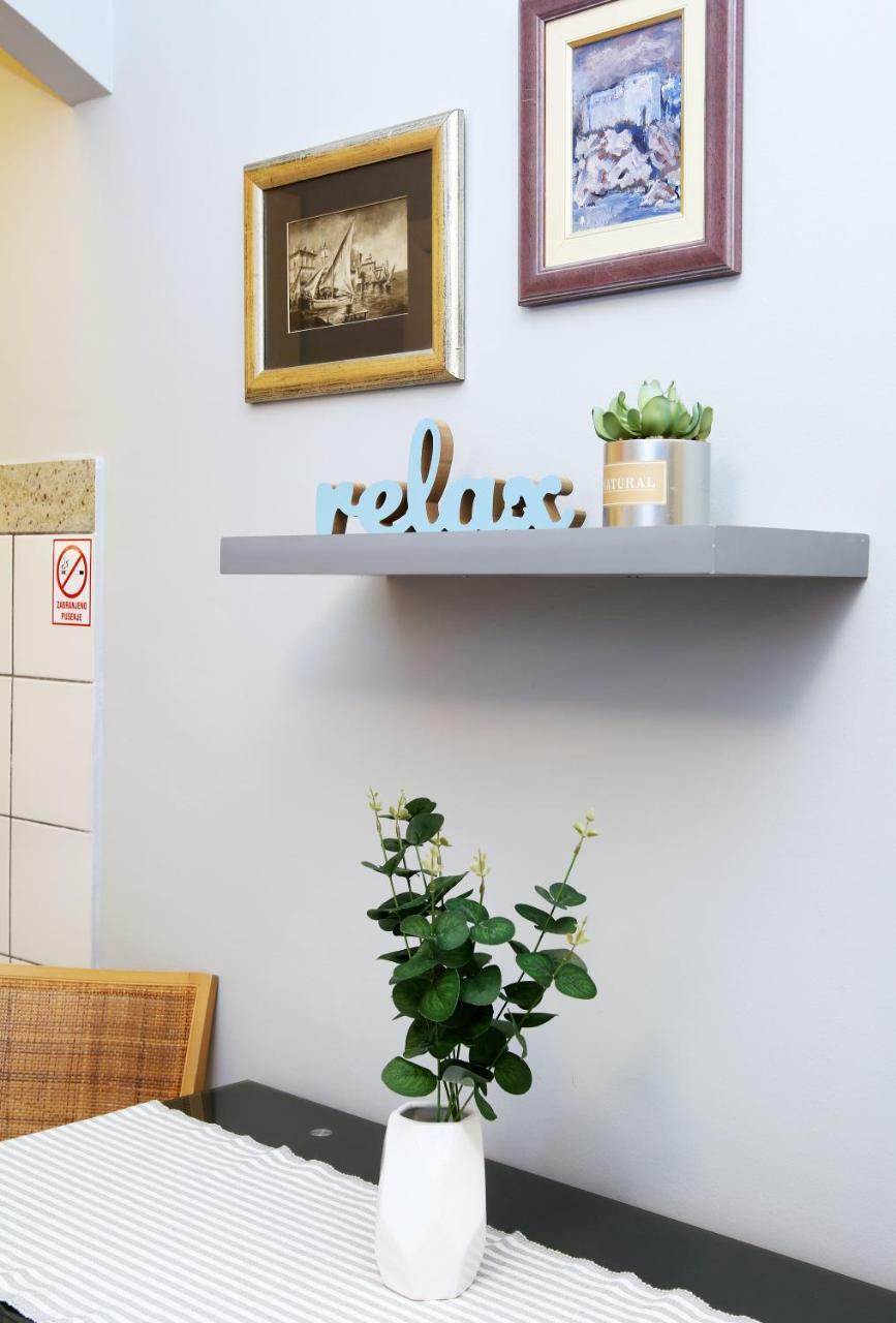 Split Chic Studio 외부 사진