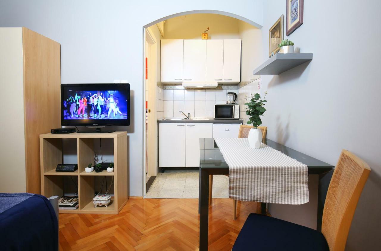 Split Chic Studio 외부 사진